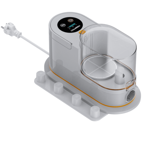LP Pet vacuum cleane
