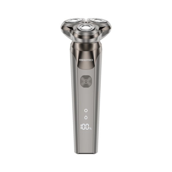 LS Triple magnet heads waterproof shaver