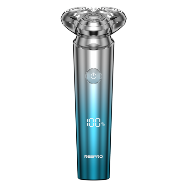 LS Intelligent variable speed shaver