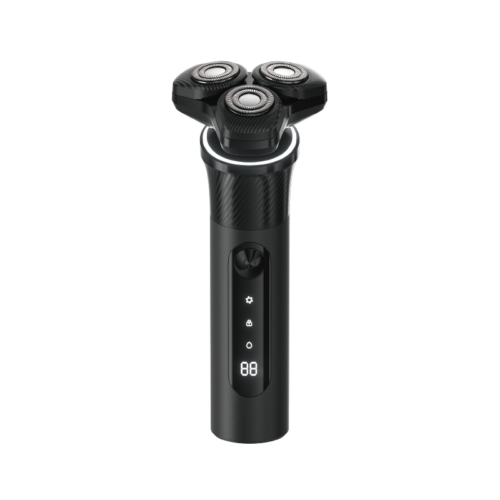 LS High end shaver set