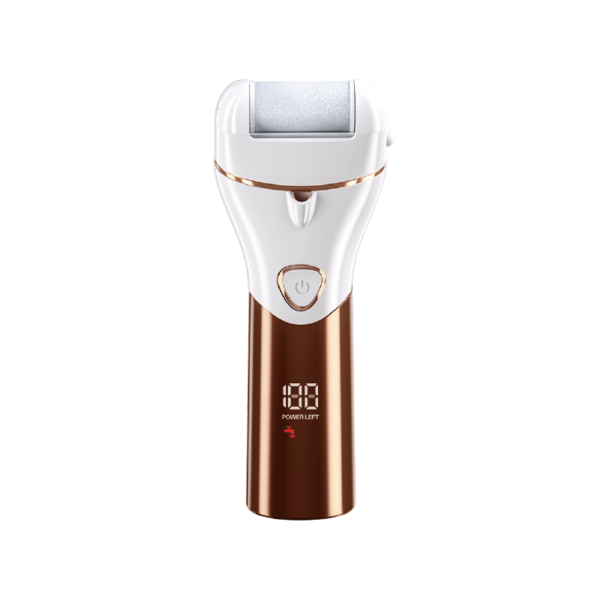 RE Intelligent foot grinder