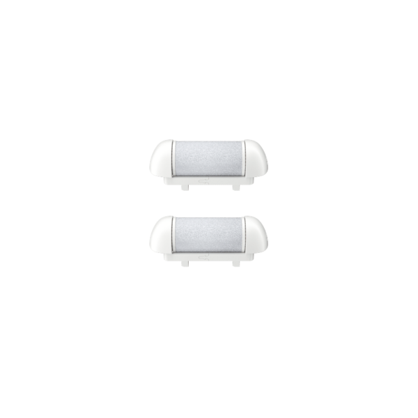 RE Intelligent foot grinder accessories
