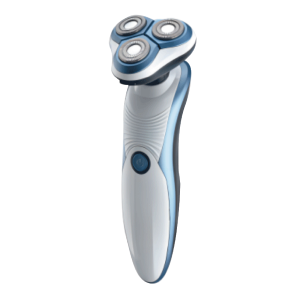 WS BG Electric shave